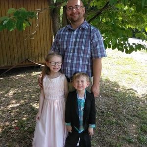 Meet your Posher, Will